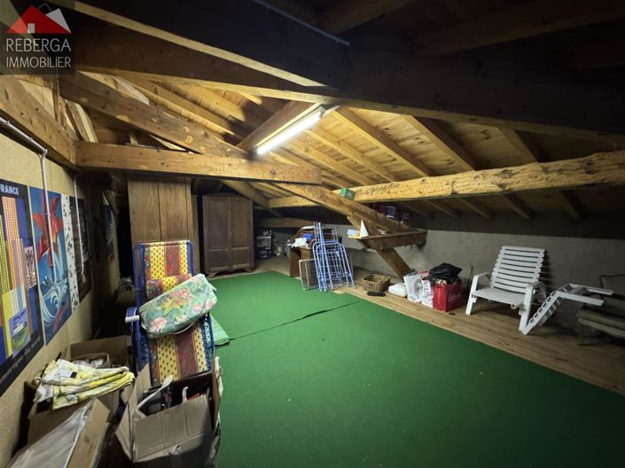 Image No.32-Maison de 5 chambres à vendre à Mazamet