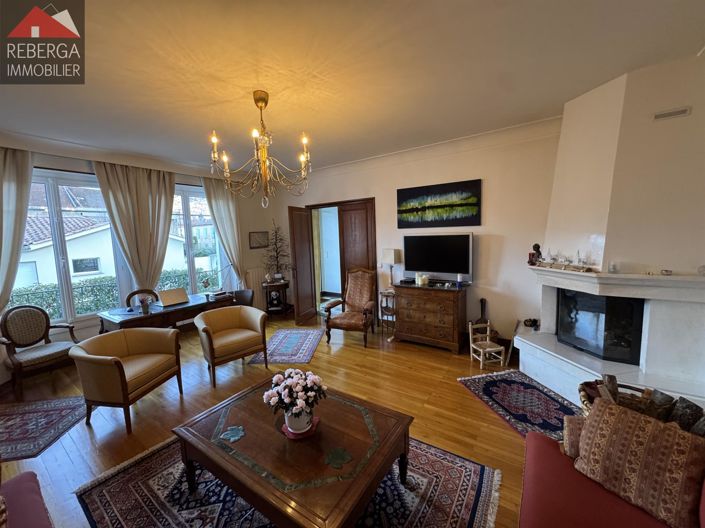 Image No.4-Maison de 5 chambres à vendre à Mazamet