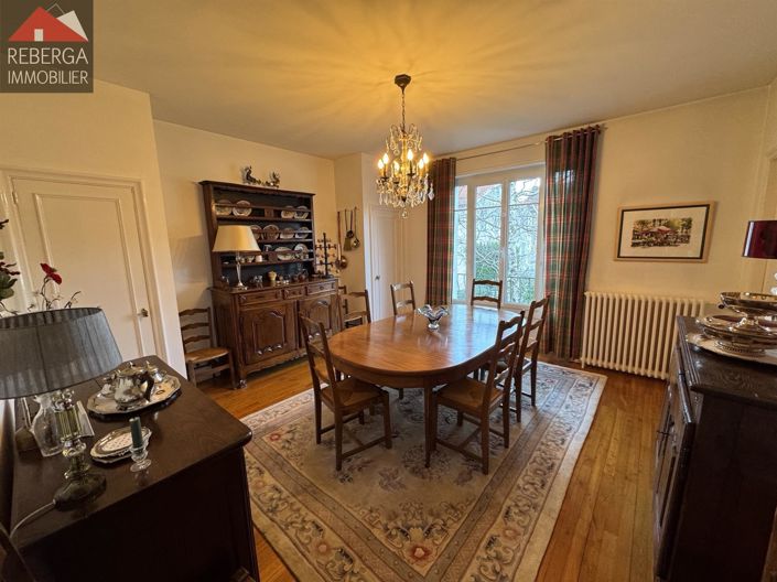 Image No.6-Maison de 5 chambres à vendre à Mazamet