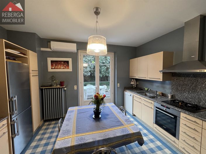 Image No.9-Maison de 5 chambres à vendre à Mazamet