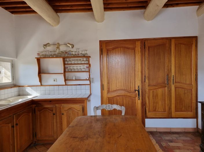 Image No.15-Maison de 5 chambres à vendre à Lurs