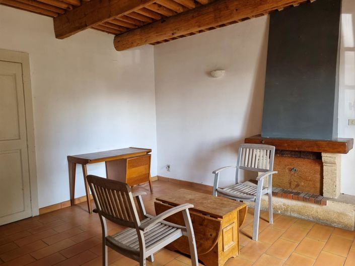 Image No.17-Maison de 5 chambres à vendre à Lurs