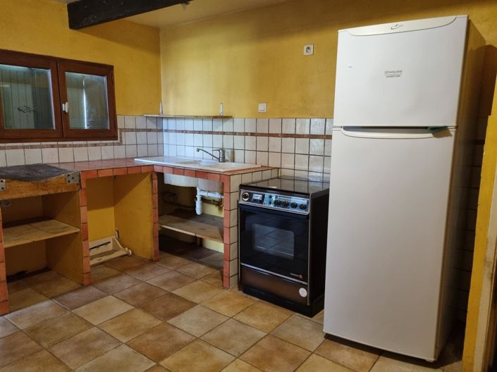 Image No.6-Maison de 5 chambres à vendre à Lurs