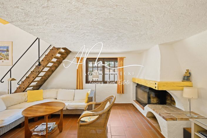 Image No.10-Maison de 6 chambres à vendre à Bormes-les-Mimosas