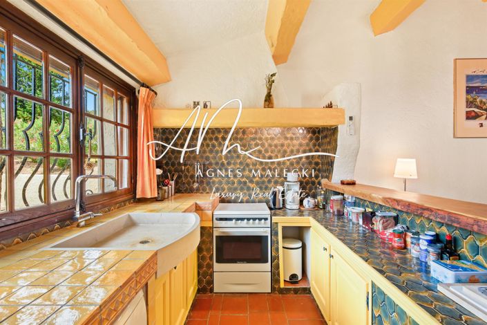 Image No.11-Maison de 6 chambres à vendre à Bormes-les-Mimosas