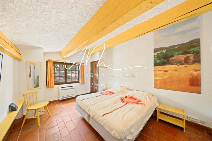 Image No.14-Maison de 6 chambres à vendre à Bormes-les-Mimosas