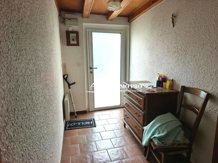 Image No.2-Maison de 3 chambres à vendre à L'Isle-en-Dodon