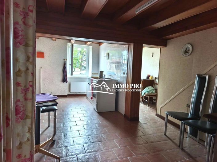 Image No.3-Maison de 3 chambres à vendre à L'Isle-en-Dodon