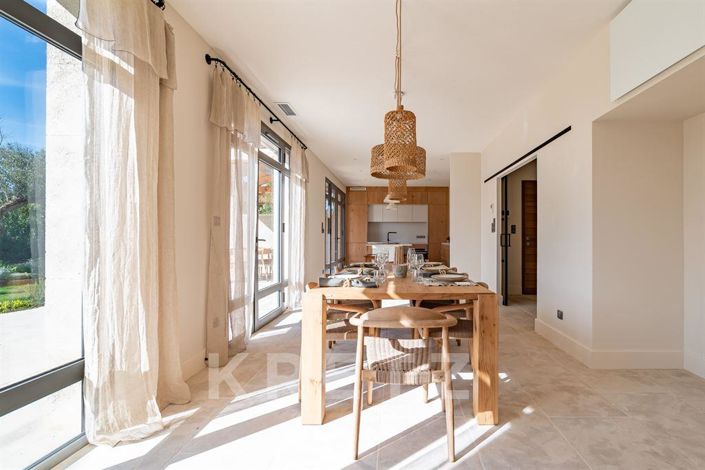 Image No.11-Maison de 4 chambres à vendre à Maussane-les-Alpilles