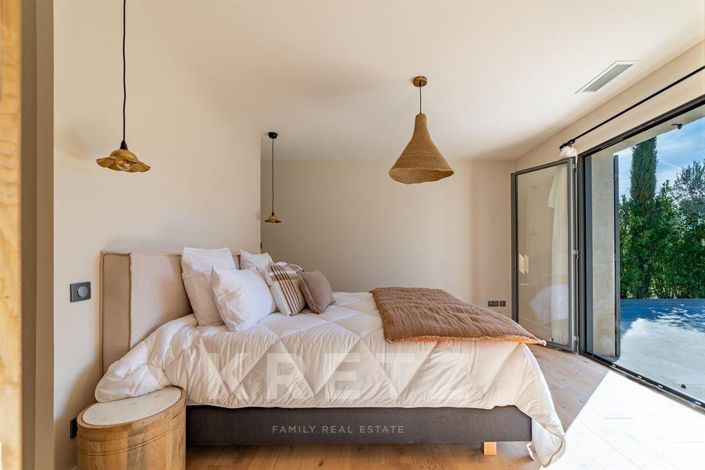 Image No.14-Maison de 4 chambres à vendre à Maussane-les-Alpilles