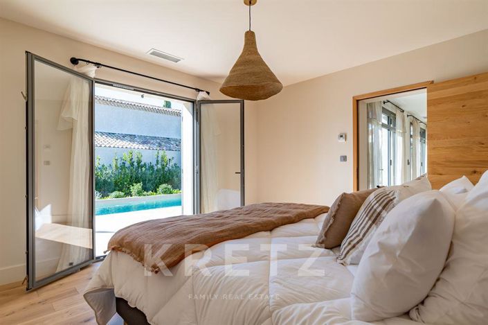 Image No.15-Maison de 4 chambres à vendre à Maussane-les-Alpilles