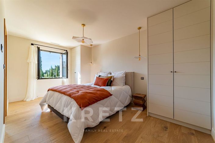 Image No.18-Maison de 4 chambres à vendre à Maussane-les-Alpilles