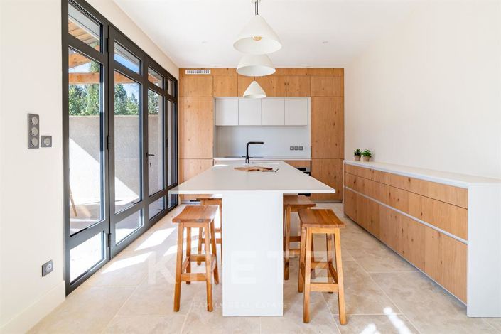 Image No.5-Maison de 4 chambres à vendre à Maussane-les-Alpilles