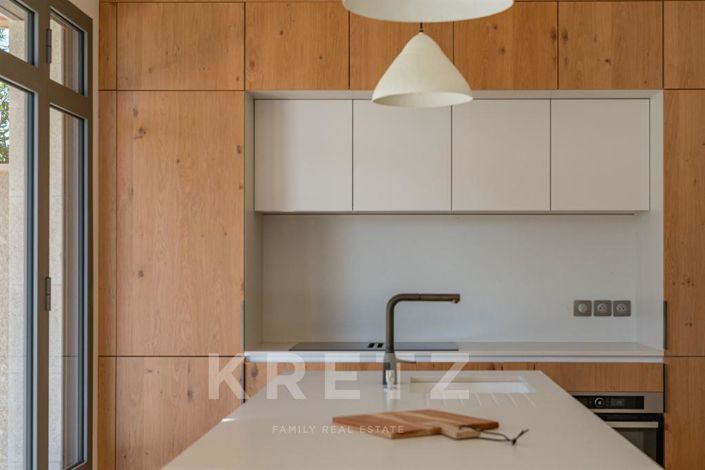 Image No.6-Maison de 4 chambres à vendre à Maussane-les-Alpilles