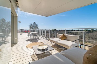 1 - Castelnau-le-Lez, Apartment