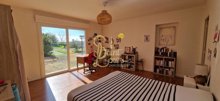 Image No.10-Maison de 5 chambres à vendre à Richelieu