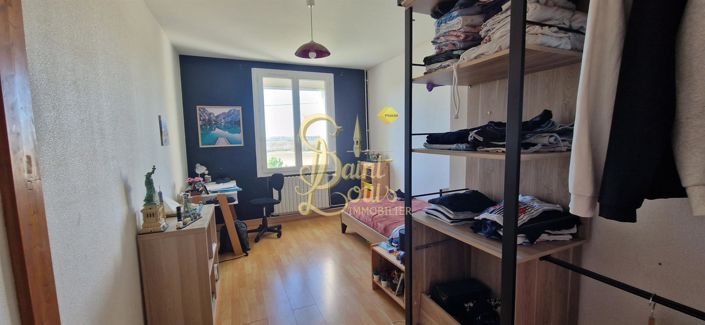 Image No.13-Maison de 5 chambres à vendre à Richelieu