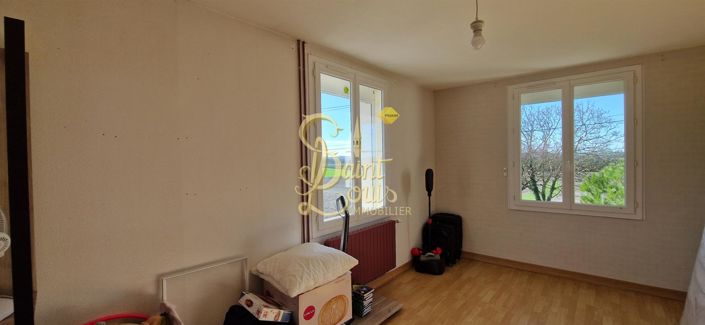 Image No.14-Maison de 5 chambres à vendre à Richelieu