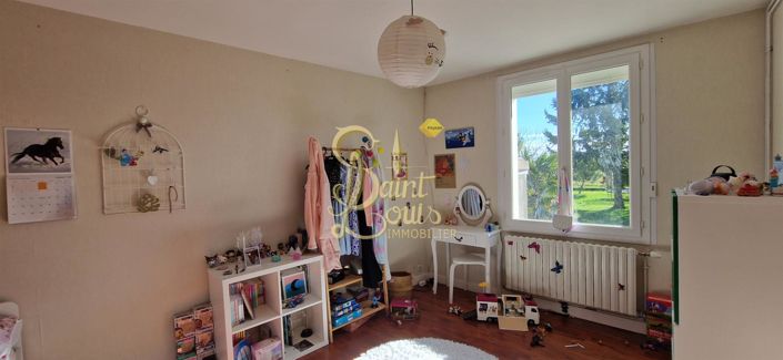 Image No.15-Maison de 5 chambres à vendre à Richelieu