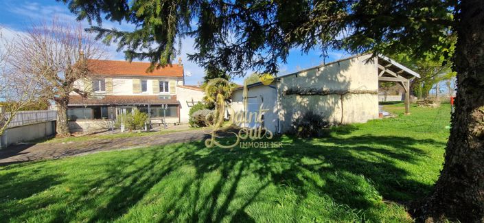 Image No.17-Maison de 5 chambres à vendre à Richelieu