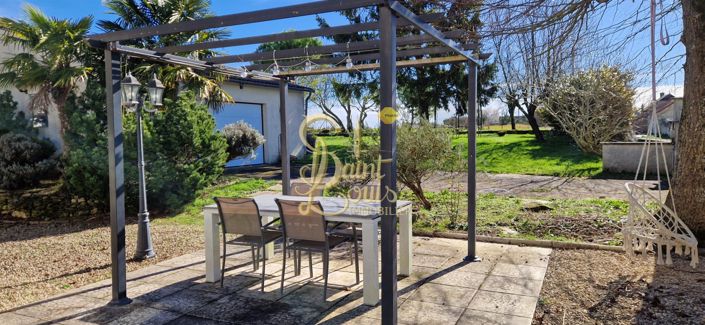 Image No.19-Maison de 5 chambres à vendre à Richelieu