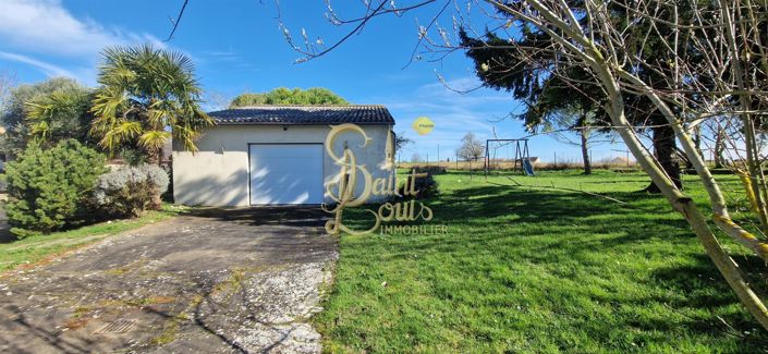 Image No.20-Maison de 5 chambres à vendre à Richelieu