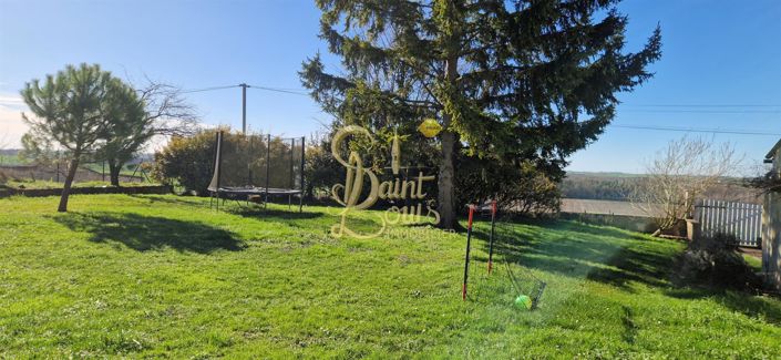 Image No.23-Maison de 5 chambres à vendre à Richelieu