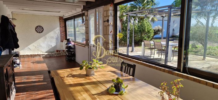 Image No.3-Maison de 5 chambres à vendre à Richelieu