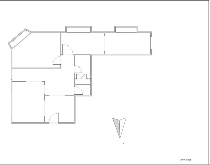 Image No.17-2 Bed Apartment for sale