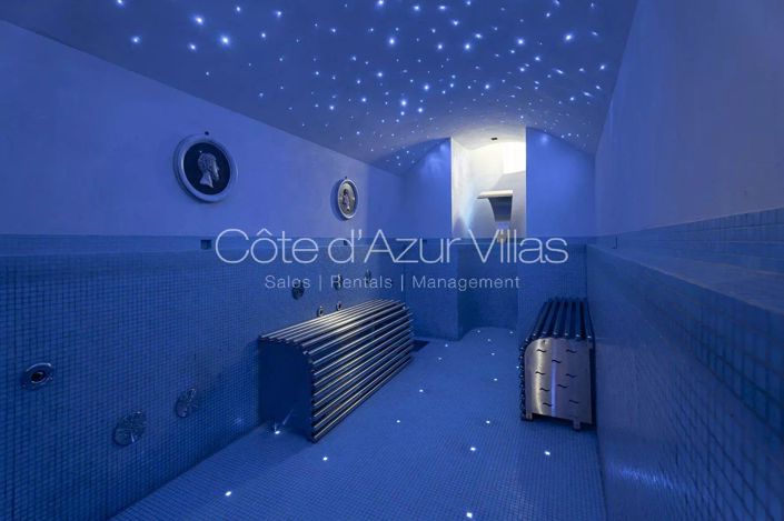 Image No.10-Maison de 6 chambres à vendre à Châteauneuf-Grasse