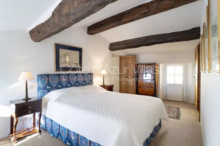 Image No.17-Maison de 6 chambres à vendre à Châteauneuf-Grasse