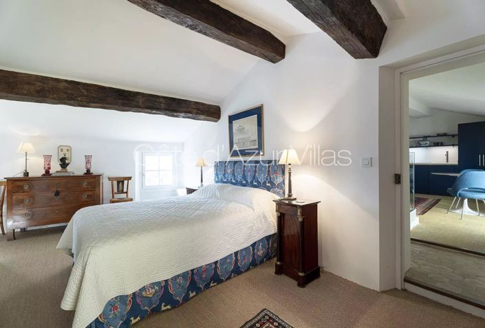 Image No.19-Maison de 6 chambres à vendre à Châteauneuf-Grasse