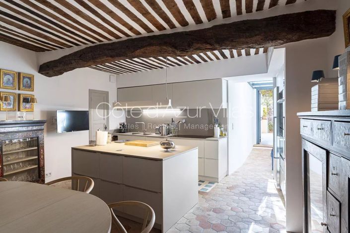 Image No.21-Maison de 6 chambres à vendre à Châteauneuf-Grasse