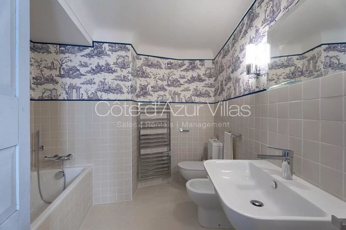 Image No.24-Maison de 6 chambres à vendre à Châteauneuf-Grasse