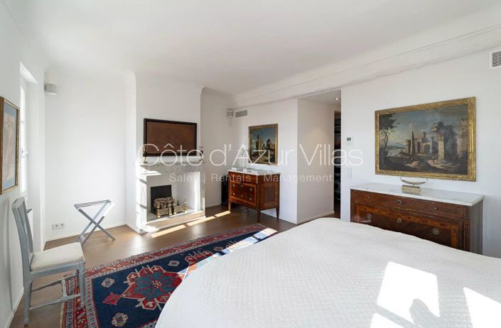 Image No.25-Maison de 6 chambres à vendre à Châteauneuf-Grasse