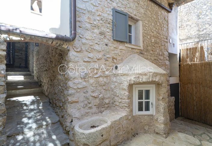 Image No.25-Maison de 6 chambres à vendre à Châteauneuf-Grasse