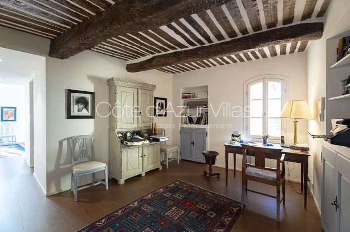 Image No.27-Maison de 6 chambres à vendre à Châteauneuf-Grasse