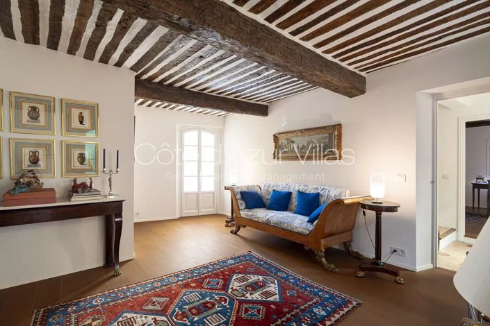 Image No.28-Maison de 6 chambres à vendre à Châteauneuf-Grasse