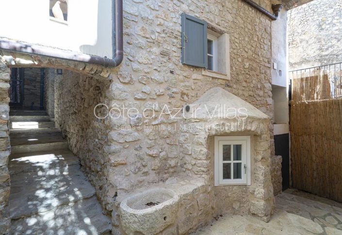 Image No.30-Maison de 6 chambres à vendre à Châteauneuf-Grasse