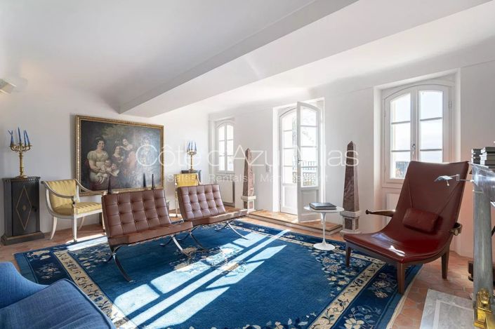 Image No.7-Maison de 6 chambres à vendre à Châteauneuf-Grasse