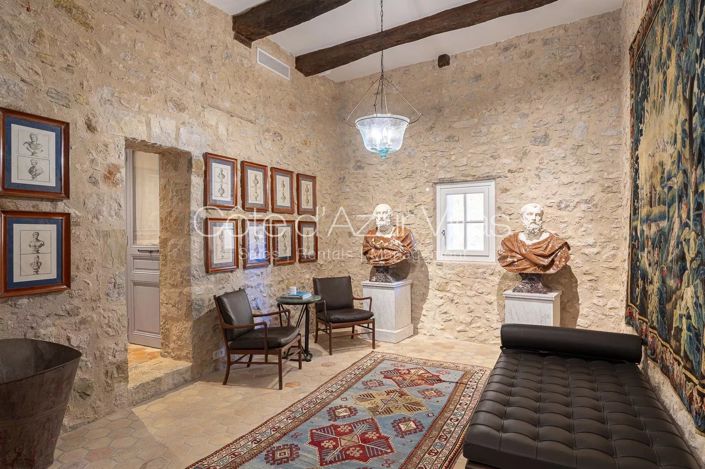 Image No.7-Maison de 6 chambres à vendre à Châteauneuf-Grasse