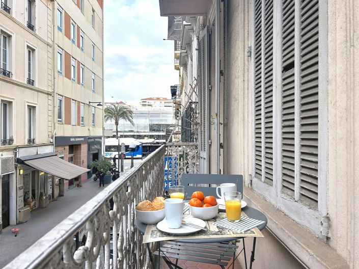 Image No.15-Appartement de 2 chambres à vendre à Cannes