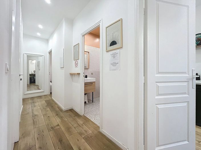 Image No.9-Appartement de 2 chambres à vendre à Cannes