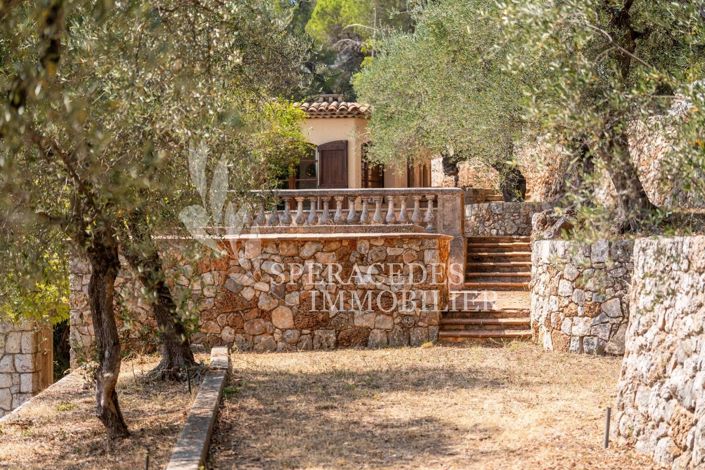 Image No.5-Maison de 12 chambres à vendre à Grasse