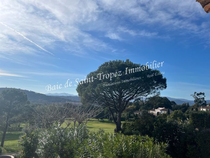 Image No.14-Maison de 3 chambres à vendre à Gassin