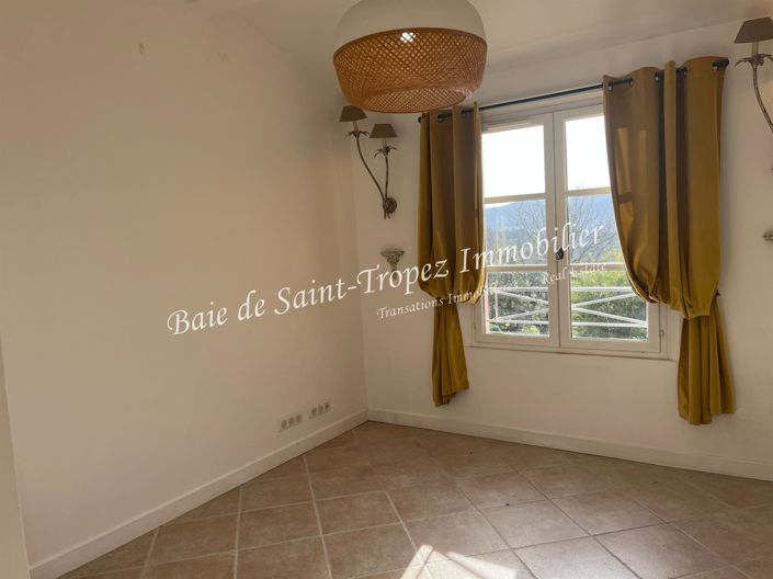 Image No.9-Maison de 3 chambres à vendre à Gassin