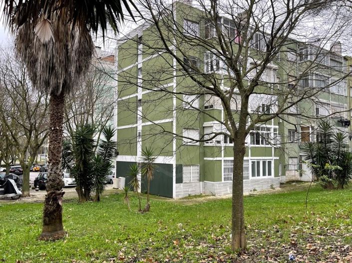 Image No.11-Appartement de 2 chambres à vendre à Lisbon