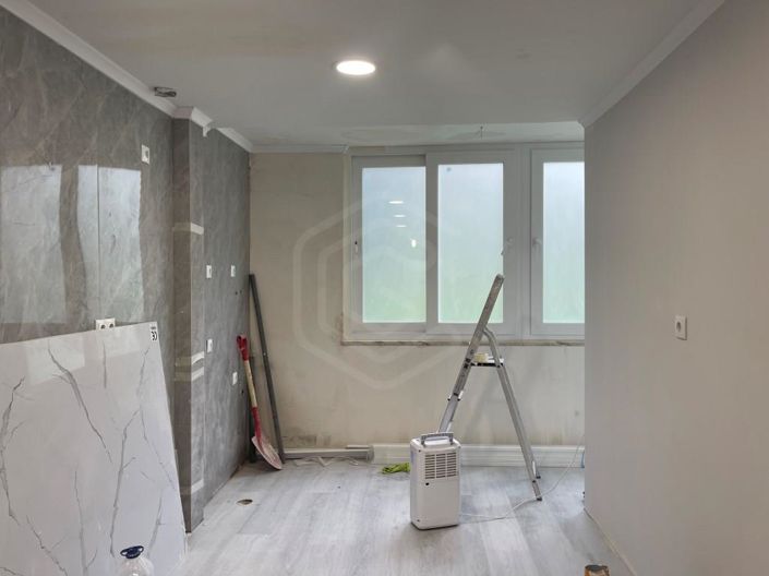 Image No.2-Appartement de 2 chambres à vendre à Lisbon