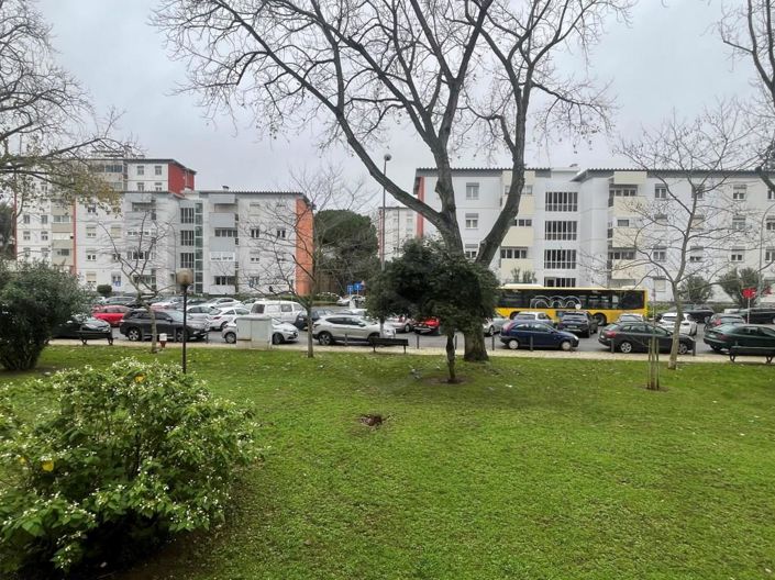 Image No.4-Appartement de 2 chambres à vendre à Oeiras