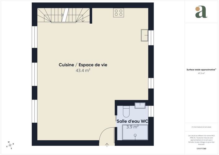 Image No.26-4 Bed House for sale